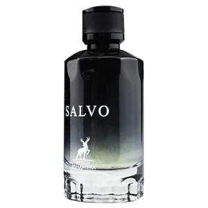 SALVO MAISON ALHAMBRA - PERFUME MASCULINO - EAU DE PARFUM