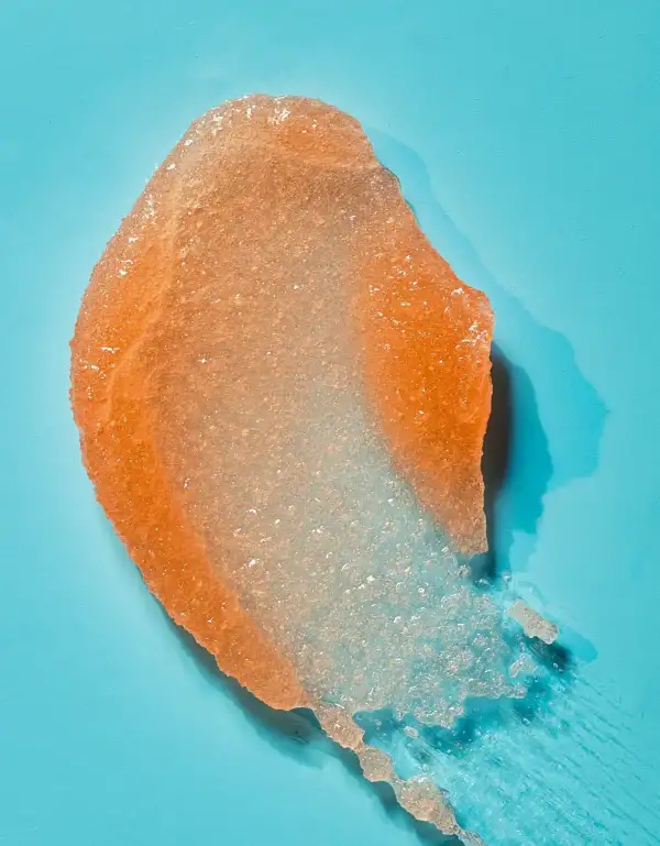 TREE HUT - PEACH SORBET - ESFOLIANTE CORPORAL - Imagem 5