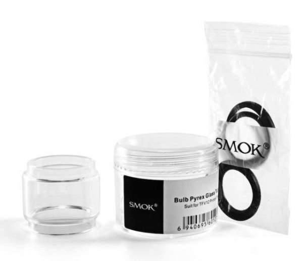 Tubo de vidro Bulb TFV12 Prince 8ml - Smok™ - Imagem 2
