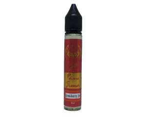 Strawberry Ice – Prime Flavors Salt – 30ml