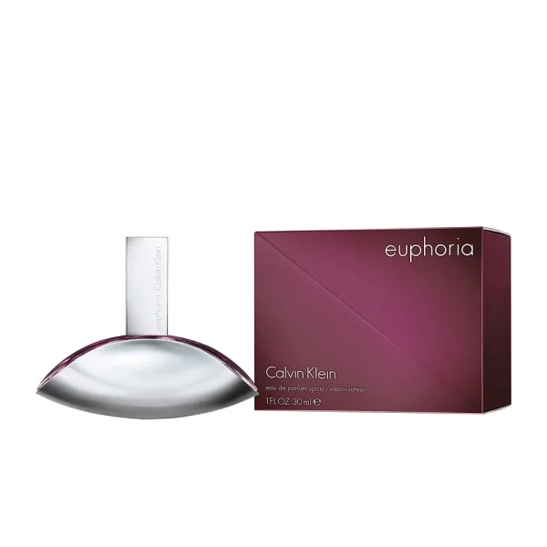 EUPHORIA CALVIN KLEIN - PERFUME FEMININO -  EAU DE PARFUM - Imagem 3