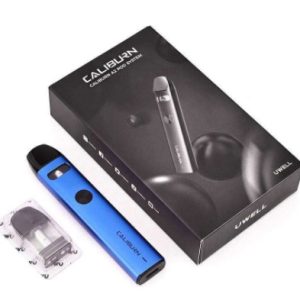 Caliburn A2 - 15W - 520 mAh - Kit Pod System - Uwell