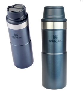 CANECA TÉRMICA – MUG TÉRMICA CLASSIC – STANLEY – 354ML