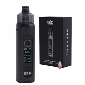 Aeglos H2 - 60W - 1500 mAh - Kit Pod Mod - Uwell