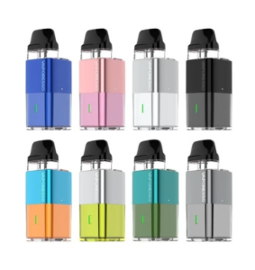 Xros  Cube – 900mAh – Kit Pod System – Vaporesso