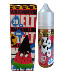 Watermelon Melt – Drops – Zomo – 60ml