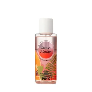 BODY SPLASH BEACH NECTAR - PINK - VICTORIA'S SECRET
