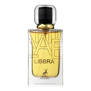 LIBBRA MAISON ALHAMBRA - PERFUME FEMININO - EAU DE PARFUM