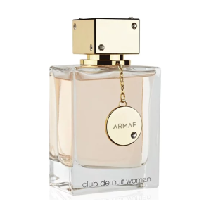 CLUB DE NUIT - ARMAF - PERFUME FEMININO - EAU DE PARFUM