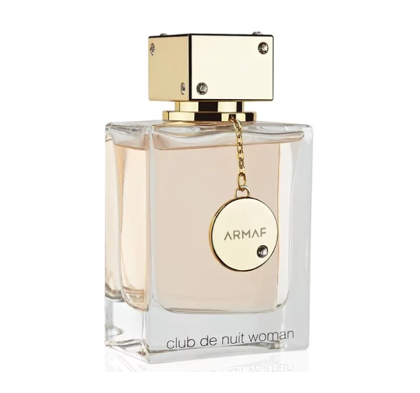 CLUB DE NUIT - ARMAF - PERFUME FEMININO - EAU DE PARFUM