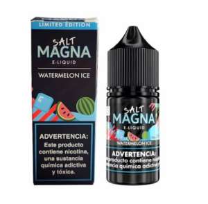 Watermelon Ice – Magna Nicsalt – 30ml