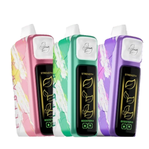 ElfBar – Nic King 40K – 40000 Puffs – Pod Descartável