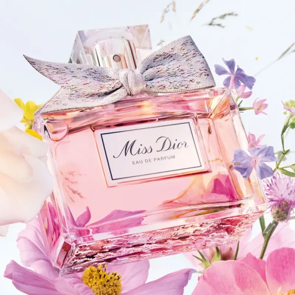 MISS DIOR - PERFUME FEMININO - EAU DE PARFUM - Imagem 2