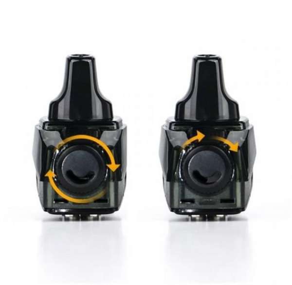 Pod (Cartucho) de reposição Aegis Boost (Sem coil) - Geek Vape - Imagem 3