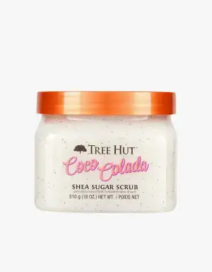 TREE HUT - COCO COLADA - ESFOLIANTE CORPORAL - 510g