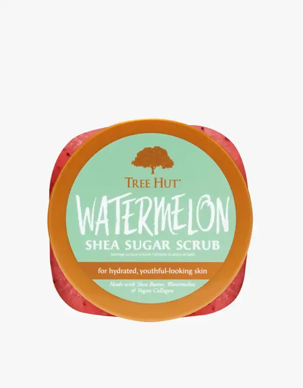 TREE HUT - WATERMELON - ESFOLIANTE CORPORAL - Imagem 3