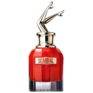 SCANDAL LE PARFUM JEAN PAUL GAULTIER – PERFUME FEMININO – EAU DE PARFUM