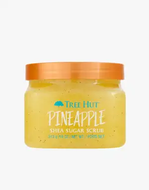 TREE HUT - PINEAPPLE - ESFOLIANTE CORPORAL