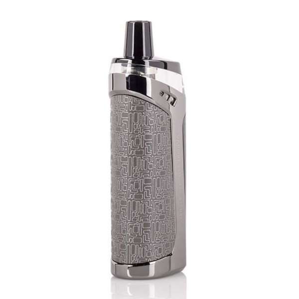 Target PM 80 - 80W - 2000 mAh - Kit Pod Mod - Vaporesso - Imagem 8