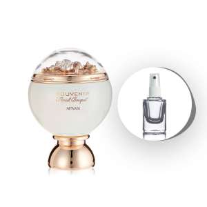 SOUVENIR FLORAL BOUQUET AFNAN – DECANT – FEMININO