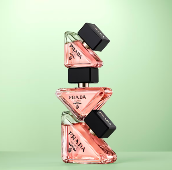 Prada Paradox Milano - Perfume Feminino - Eau de Parfum - Imagem 2
