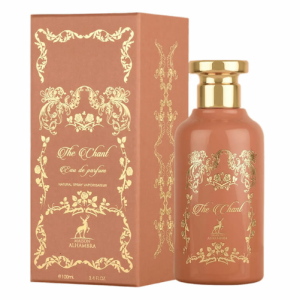 THE CHANT - MAISON ALHAMBRA - PERFUME FEMININO - EUA DE PARFUM