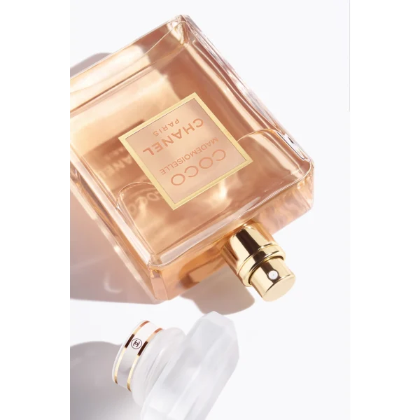 COCO MADEMOISELLE CHANEL - DECANT - FEMININO - Imagem 2
