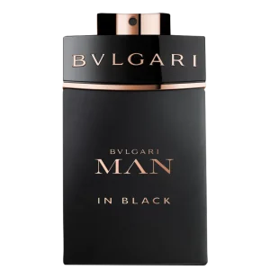 BVLGARI MAN IN BLACK - PERFUME MASCULINO - EAU DE PARFUM