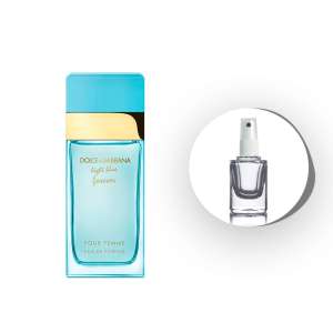 LIGHT BLUE  DOLCE & GABBANA - DECANT - FEMININO