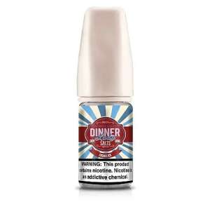 Lychee Ice – Dinner Lady Salt – 30ml