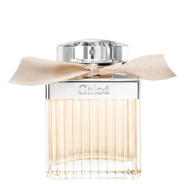 CHLOÉ BY CHLOÉ - PERFUME FEMININO - EAU DE PARFUM