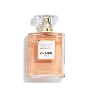 COCO MADEMOISELLE CHANEL - PERFUME FEMININO - EAU DE PARFUM INTENSE