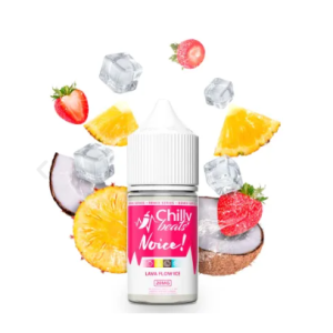 Lava Flow Ice - Chilly Beats - Noice - 30ml