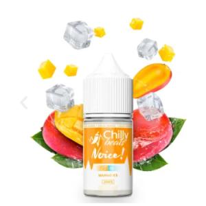 Mango Ice - Chilly Beats - Noice - 30ml