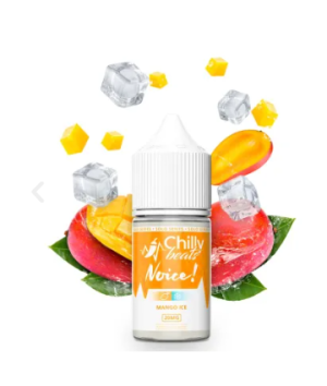 Mango Ice - Chilly Beats - Noice - 30ml