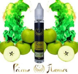 Green Apple – Prime Flavors – 30ml