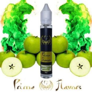 Green Apple – Prime Flavors – 30ml