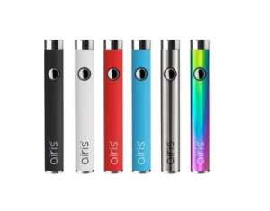 Airistech – Airis V2.0 Battery – 350mAh
