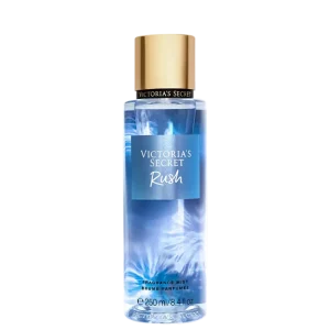 BODY SPLASH RUSH - FRAGRANCE MIST - VICTORIA'S SECRET