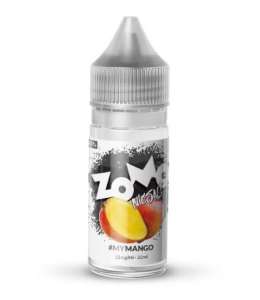 Mango – Smooth Salt – Zomo – 30ml
