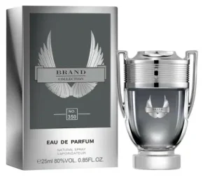 BRAND COLLECTION 350 – INVICTUS PLATINUM – PERFUME MASCULINO