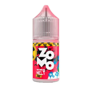 Watermelon Melt - Drops - Salt Ice - Zomo - 30ml