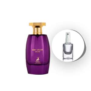 VERY VELVET ORCHID MAISON ALHAMBRA - DECANT - FEMININO