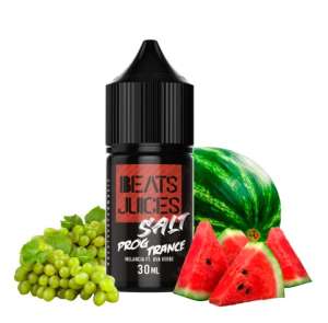 Prog Trance – Beats Juice Salt – 30ml