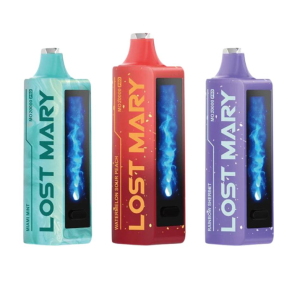 Pod Descartável – Lost Mary MO20000 Pro