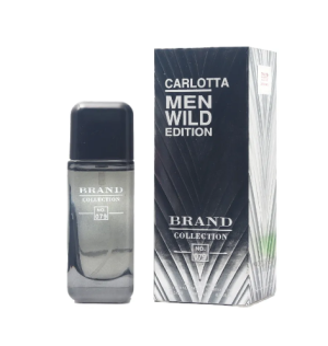 Brand Collection 079 - 212 Vip Wild Party- Masculino 25ml