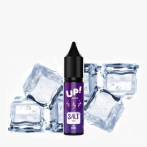 Uva Gelada- Up Juices - 15ml