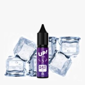 Uva Gelada- Up Juices - 15ml