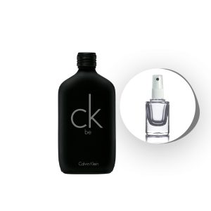 CK BE CALVIN KLEIN - DECANT - UNISSEX