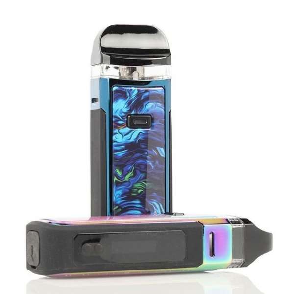 Nord X - 60w - 1500mAh - Kit Pod Mod - Smok - Imagem 3